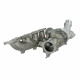 Turbocharger for VW Golf VI 1.4 TSI (54399700139)