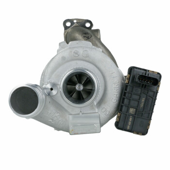 Turbocharger for Mercedes-Benz C-Klasse (CL203, S203, W203) C 32 AMG (765155-5008S)