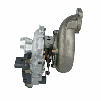 Turbocharger for Mercedes-Benz C-Klasse (CL203, S203, W203) C 32 AMG (765155-5008S)