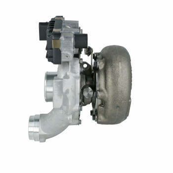 Turbocharger for Mercedes-Benz C-Klasse (CL203, S203, W203) C 32 AMG (765155-5008S)