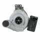 Turbocharger for Mercedes-Benz C-Klasse (CL203, S203, W203) C 32 AMG (765155-5008S)