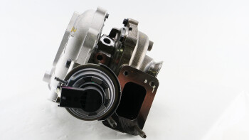 Turbocharger Garrett (825287-0001)