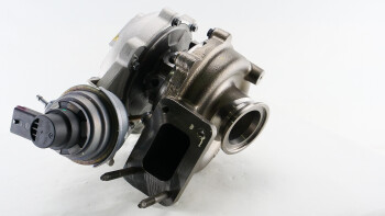 Turbocharger Garrett (825287-0001)