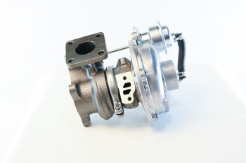 Turbocharger IHI (F41CADS0074B)