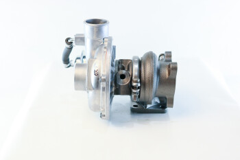 Turbocharger IHI (F41CADS0074B)