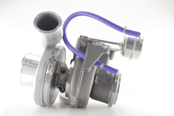 Turbocharger BorgWarner (12709700200)