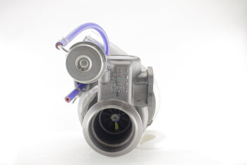 Turbocharger BorgWarner (12709700200)