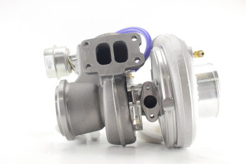 Turbocharger BorgWarner (12709700200)
