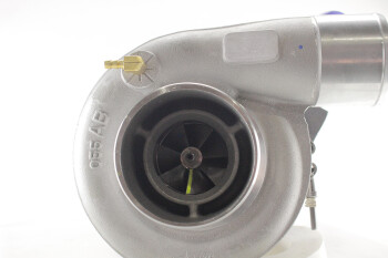 Turbocharger BorgWarner (12709700200)