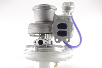 Turbocharger BorgWarner (12709700200)