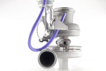 Turbocharger BorgWarner (12709700200)