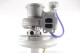 Turbocharger BorgWarner (12709700200)