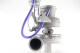 Turbocharger BorgWarner (12709700200)