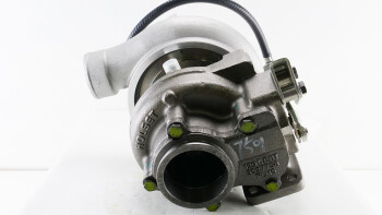 Turbocharger Holset (4033316)