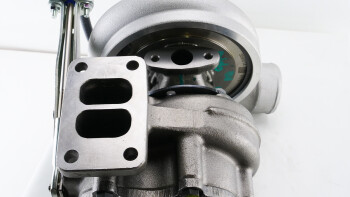 Turbocharger Holset (4033316)