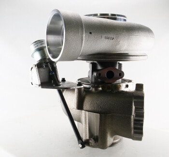 Turbocharger Garrett (715735-5016S)
