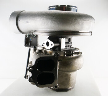 Turbocharger Garrett (715735-5016S)