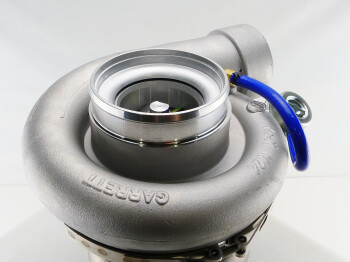 Turbocharger Garrett (715735-5016S)