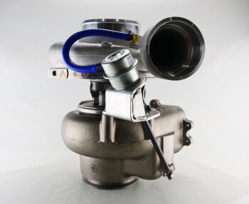 Turbocharger Garrett (715735-5016S)