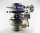 Turbocharger Garrett (715735-5016S)
