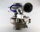 Turbocharger Garrett (715735-5016S)