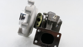 Turbocharger Holset (2855048)