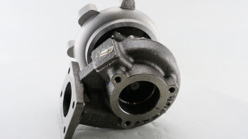 Turbocharger Holset (2855048)