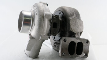 Turbocharger Holset (3535425)