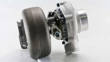 Turbocharger Holset (3535425)