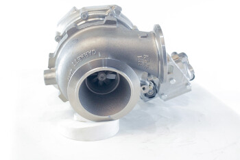 Turbocharger for BMW X5 (E70) xDrive30 Diesel (777853-5005S)