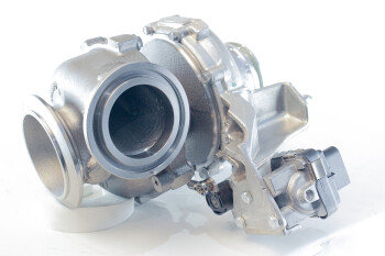 Turbocharger for BMW X5 (E70) xDrive30 Diesel (777853-5005S)