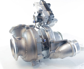Turbocharger for BMW X5 (E70) xDrive30 Diesel (777853-5005S)