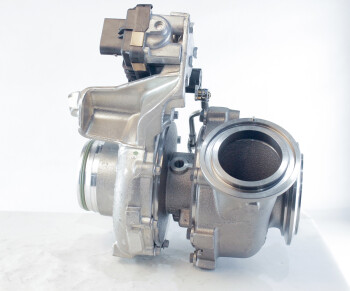 Turbocharger for BMW X5 (E70) xDrive30 Diesel (777853-5005S)