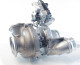 Turbocharger for BMW X5 (E70) xDrive30 Diesel (777853-5005S)