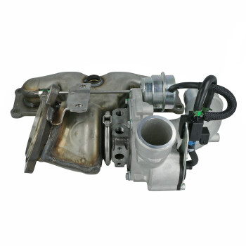 Turbocharger for Jaguar XF (53039900289)