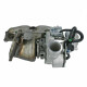 Turbocharger for Jaguar XF (53039900289)