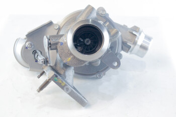 Turbocharger Garrett (801374-0004)
