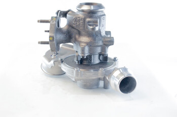 Turbocharger Garrett (801374-0004)