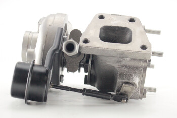 Turbocharger for Audi 80 1.9 Diesel (465577-0001)