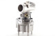 Turbocharger for Audi 80 1.9 Diesel (465577-0001)