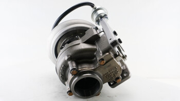 Turbocharger Holset (3786597H)