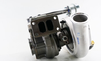 Turbocharger Holset (3786597H)