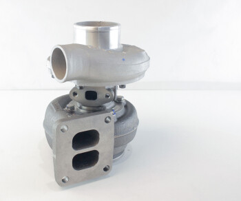 Turbocharger BorgWarner (174176)