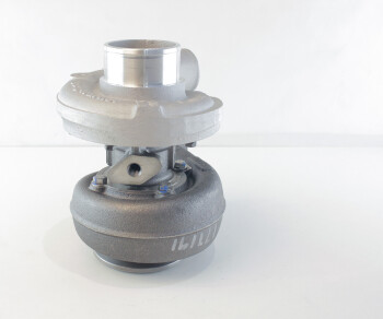Turbocharger BorgWarner (174176)