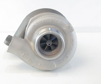 Turbocharger BorgWarner (174176)