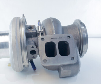 Turbocharger BorgWarner (175210)
