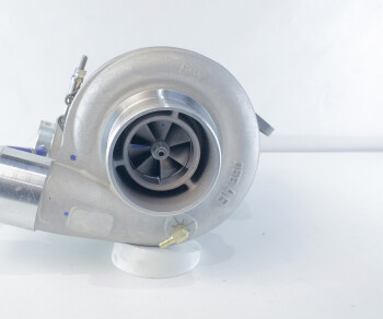 Turbocharger BorgWarner (175210)