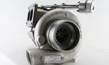 Turbocharger Holset (4038426H)