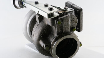 Turbocharger Holset (4038426H)
