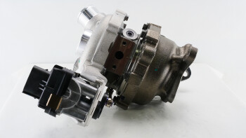 Turbocharger Garrett (824754-0002)